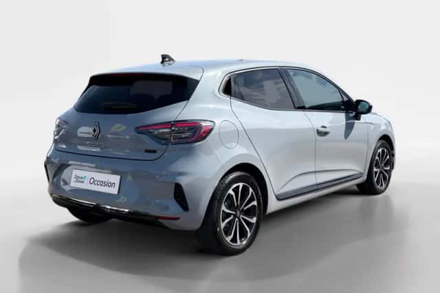 Renault Clio (2025) thumbnail 5