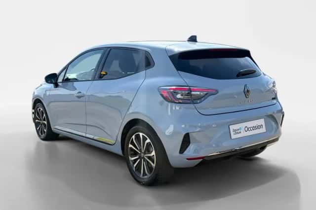 Renault Clio (2025) thumbnail 6