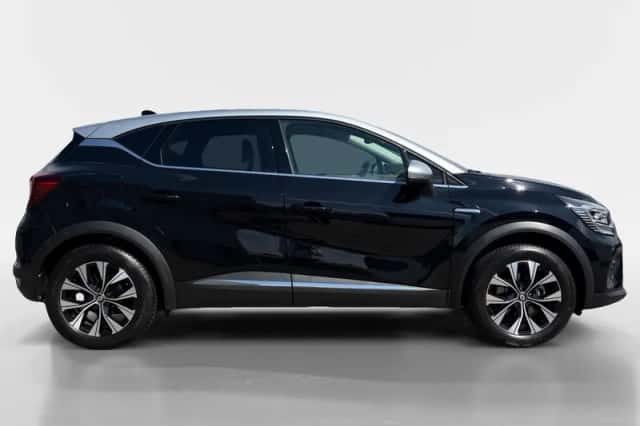 Renault Captur (2024) thumbnail 4