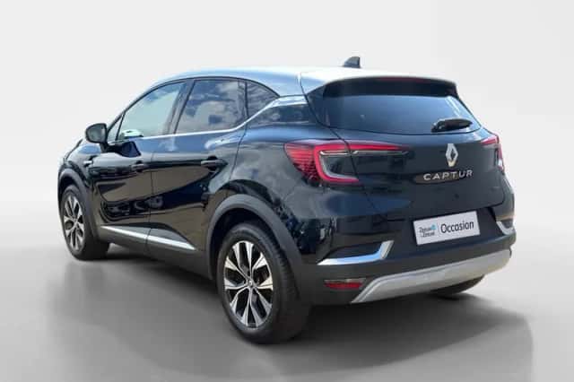 Renault Captur (2024) thumbnail 6