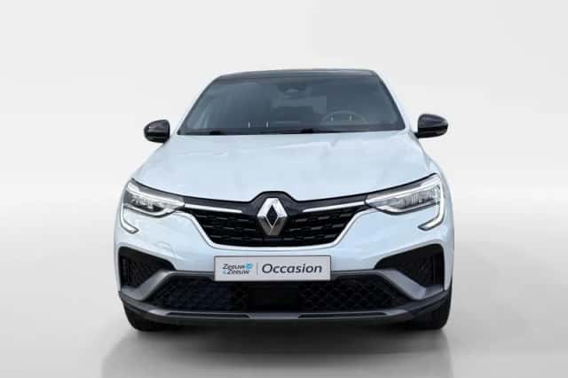 Renault Arkana (2021) thumbnail 2