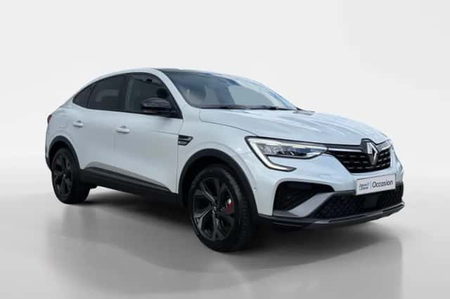 Renault Arkana (2021) thumbnail 3