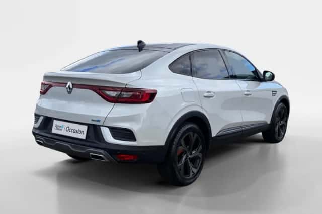 Renault Arkana (2021) thumbnail 5