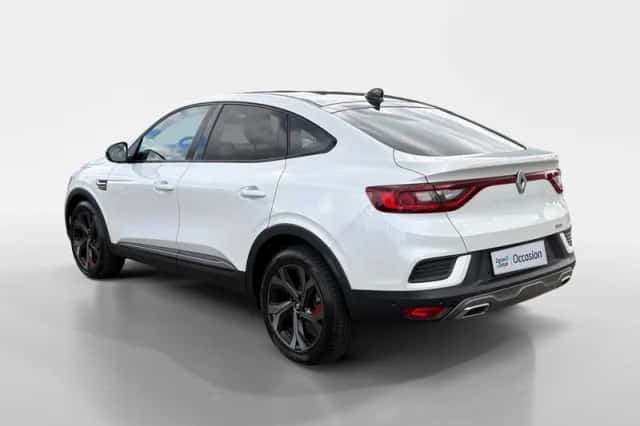 Renault Arkana (2021) thumbnail 6