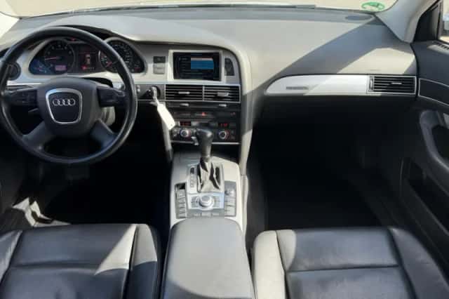 Audi A6 (2008) thumbnail 2