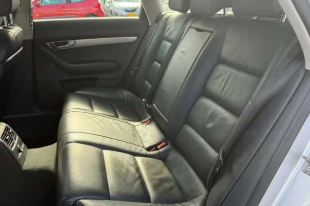 Audi A6 (2008) thumbnail 5