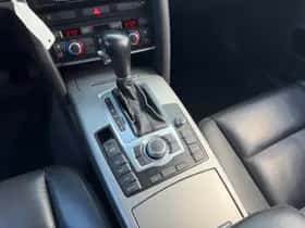 Audi A6 (2008) thumbnail 9