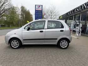 Chevrolet Matiz (2007) thumbnail 2