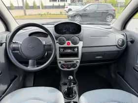 Chevrolet Matiz (2007) thumbnail 12