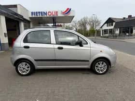 Chevrolet Matiz (2007) thumbnail 6