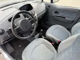 Chevrolet Matiz (2007) thumbnail 9