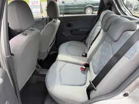 Chevrolet Matiz (2007) thumbnail 10