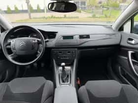 Citroën C5 Tourer (2009) thumbnail 2