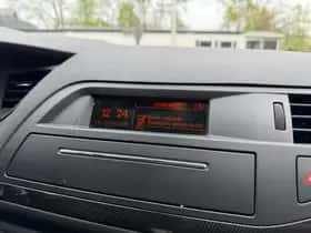 Citroën C5 Tourer (2009) thumbnail 13