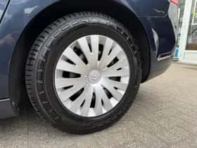 Citroën C5 Tourer (2009) thumbnail 18
