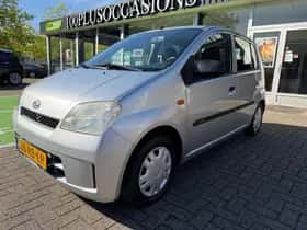 Daihatsu Cuore (2005)