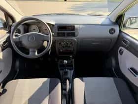 Daihatsu Cuore (2005) thumbnail 2