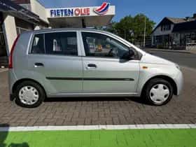 Daihatsu Cuore (2005) thumbnail 11