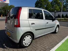 Daihatsu Cuore (2005) thumbnail 3