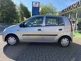 Daihatsu Cuore (2005) thumbnail 5