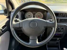 Daihatsu Cuore (2005) thumbnail 9