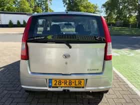 Daihatsu Cuore (2005) thumbnail 10