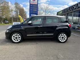 Fiat 500 (2013) thumbnail 2
