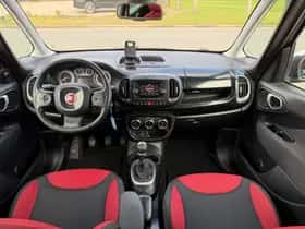 Fiat 500 (2013) thumbnail 17