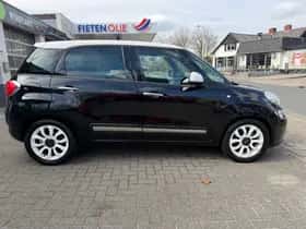 Fiat 500 (2013) thumbnail 6
