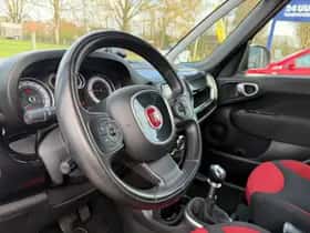 Fiat 500 (2013) thumbnail 10