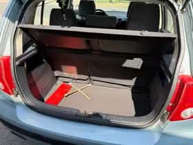 Hyundai Getz (2005) thumbnail 17