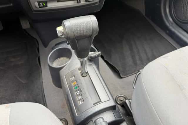 Hyundai Getz (2004) thumbnail 4