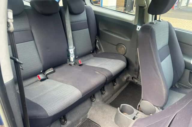 Hyundai Getz (2008) thumbnail 4