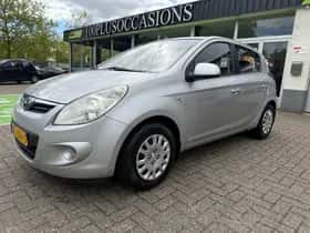 Hyundai i20 (2010) thumbnail 1