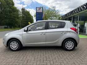Hyundai i20 (2010) thumbnail 3