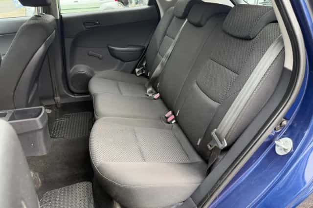 Hyundai i30 (2010) thumbnail 5