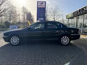 Jaguar X-Type (2003) thumbnail 2