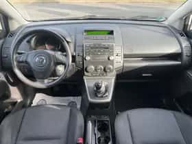 Mazda 5 (2007) thumbnail 16