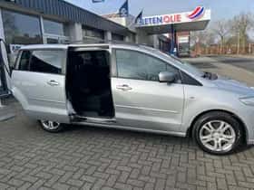 Mazda 5 (2007) thumbnail 18