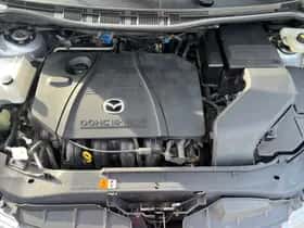 Mazda 5 (2007) thumbnail 25