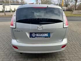 Mazda 5 (2007) thumbnail 4