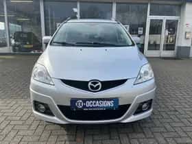 Mazda 5 (2007) thumbnail 8