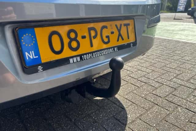 Opel Astra (2004) thumbnail 6