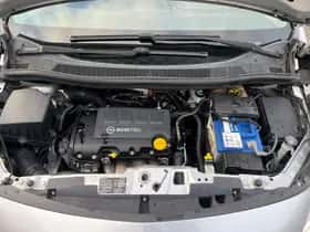 Opel Meriva (2010) thumbnail 30