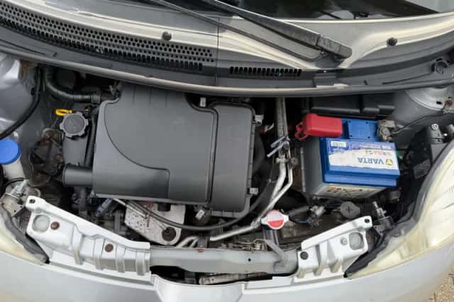 Peugeot 107 (2007) thumbnail 6