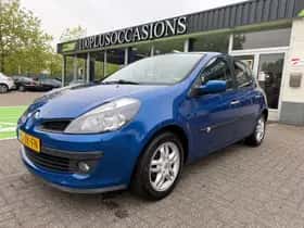 Renault Clio (2008)