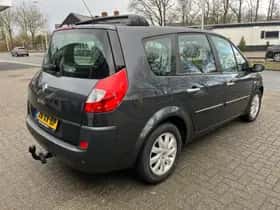 Renault Grand Scénic (2007) thumbnail 5