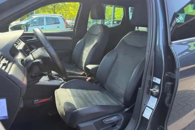 SEAT Arona (2019) thumbnail 4