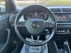 Škoda Fabia (2018) thumbnail 19