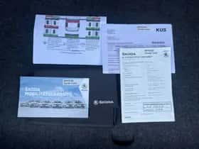 Škoda Fabia (2018) thumbnail 26